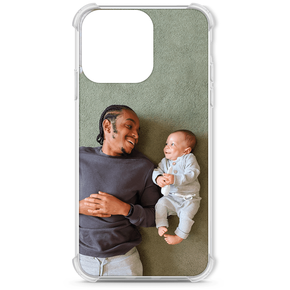 iPhone 14 Pro Max Picture Phone Case